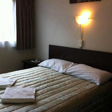 88 Wallace Court Motel Ουέλλινγκτον Εξωτερικό φωτογραφία