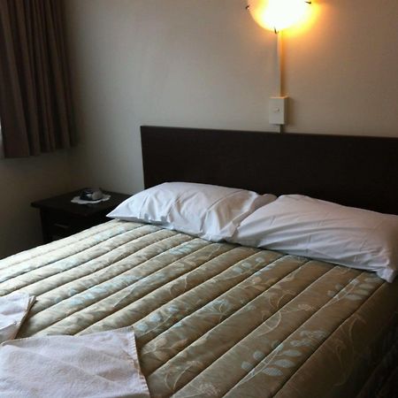 88 Wallace Court Motel Ουέλλινγκτον Εξωτερικό φωτογραφία