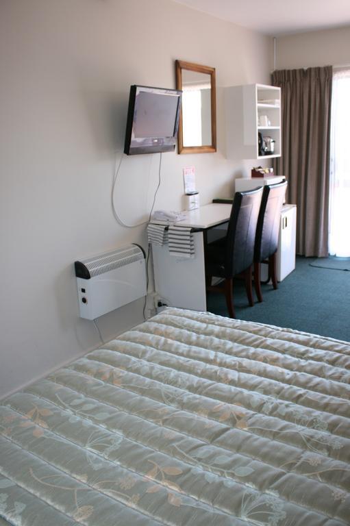 88 Wallace Court Motel Ουέλλινγκτον Δωμάτιο φωτογραφία