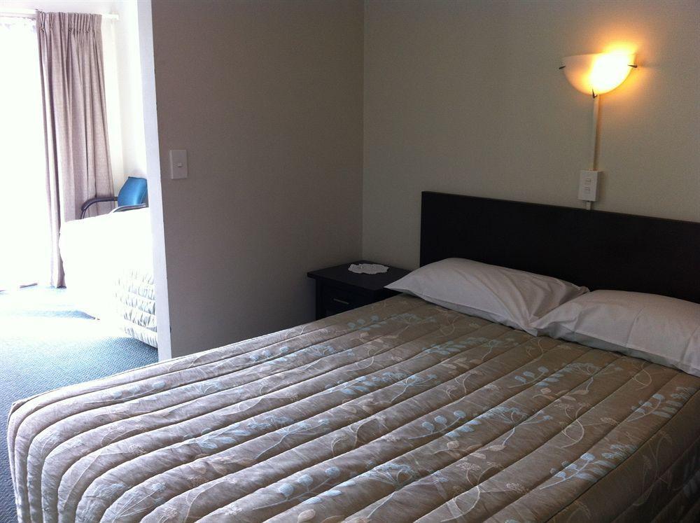 88 Wallace Court Motel Ουέλλινγκτον Εξωτερικό φωτογραφία