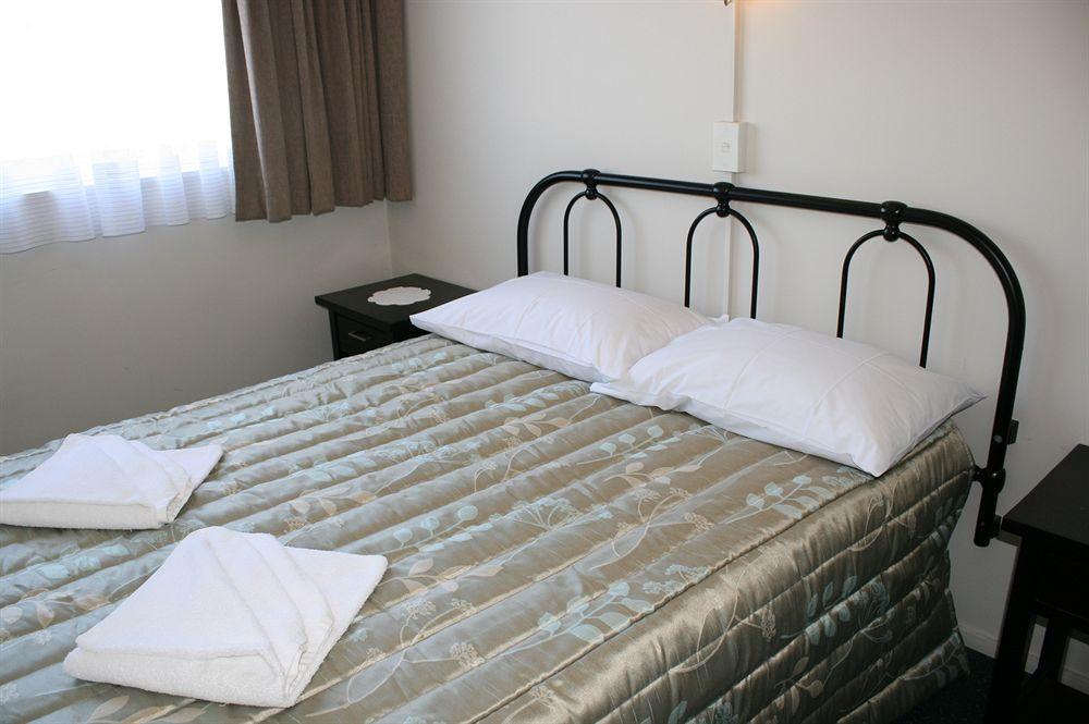 88 Wallace Court Motel Ουέλλινγκτον Εξωτερικό φωτογραφία