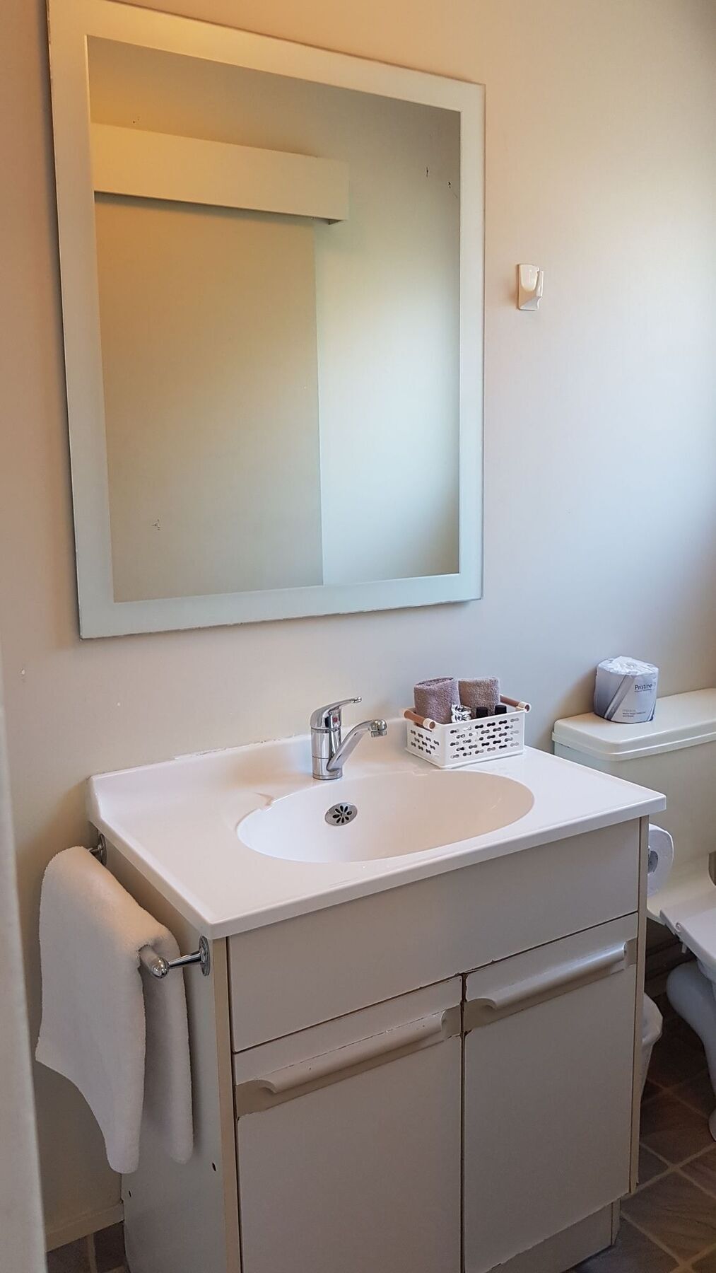 88 Wallace Court Motel Ουέλλινγκτον Εξωτερικό φωτογραφία
