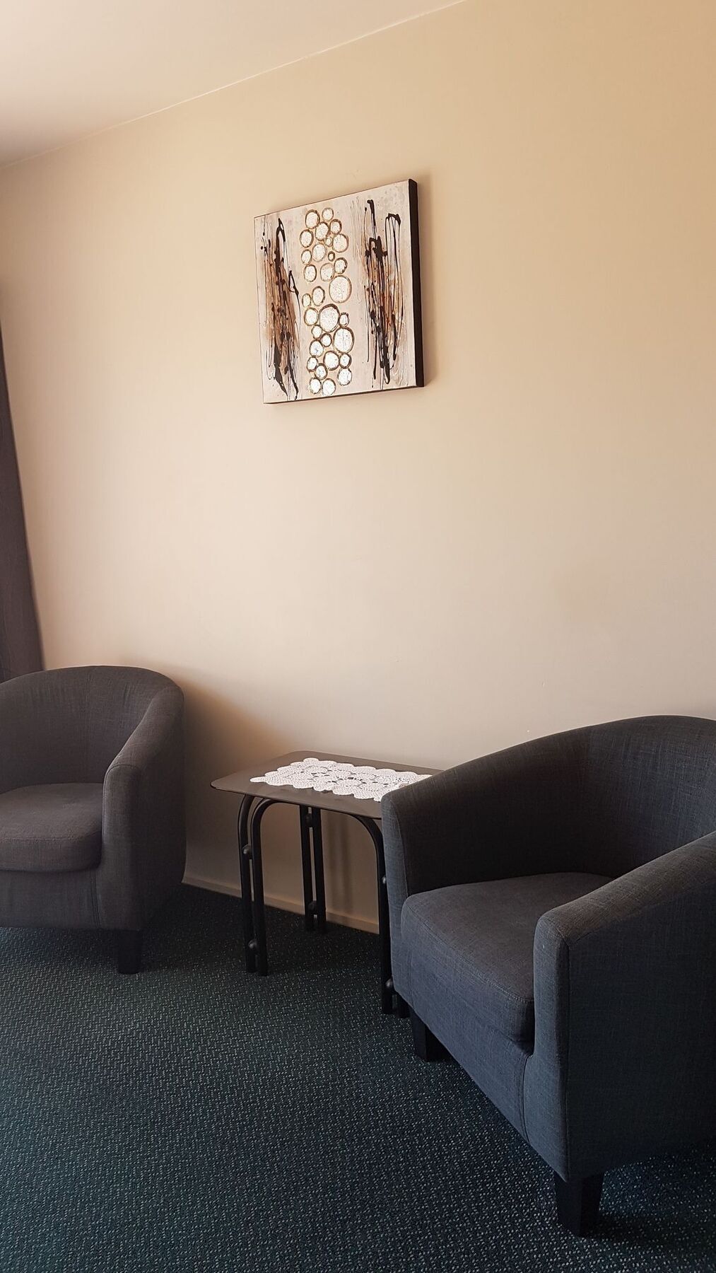 88 Wallace Court Motel Ουέλλινγκτον Εξωτερικό φωτογραφία